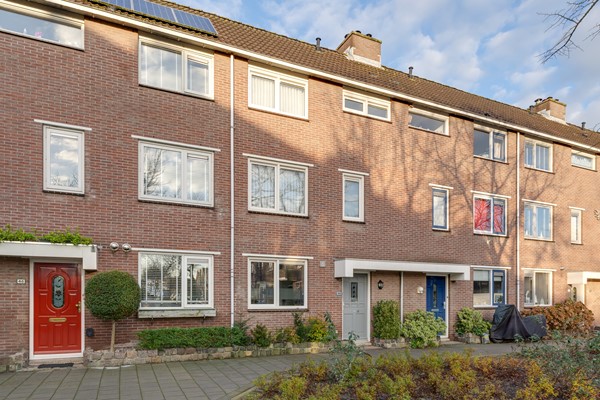 Medium property photo - Bovenlandsestraat 44, 1441 NS Purmerend